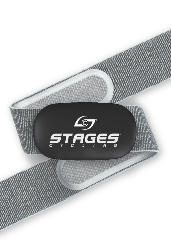 Stages Pulse™ Heart Rate Monitor 